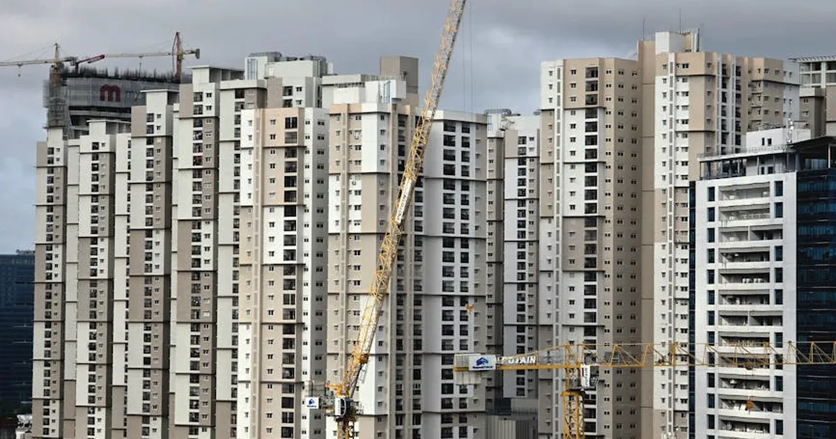 Mitsui Fudosan Partners With Mahindra Lifespaces For Bengaluru Residential Project