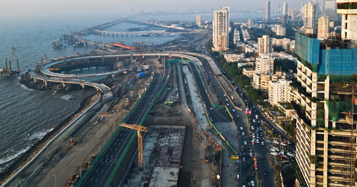 Mumbai Metro Line 3 Full Rollout Reshapes Residential Demand Across Worli Lower Parel And Western Suburbs In 2026