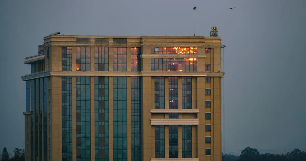 Oberoi Realty Launches First Delhi Ncr Project In Sector 58 Gurugram With 14.81-acre Ultra-luxury Development On Golf Course Extension Road