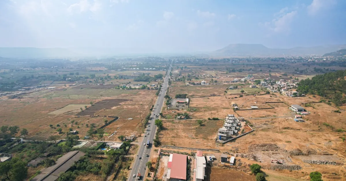 Plotted Developments Gain Ground Across India As Buyers Prioritize Land Ownership And Flexibility In 2026