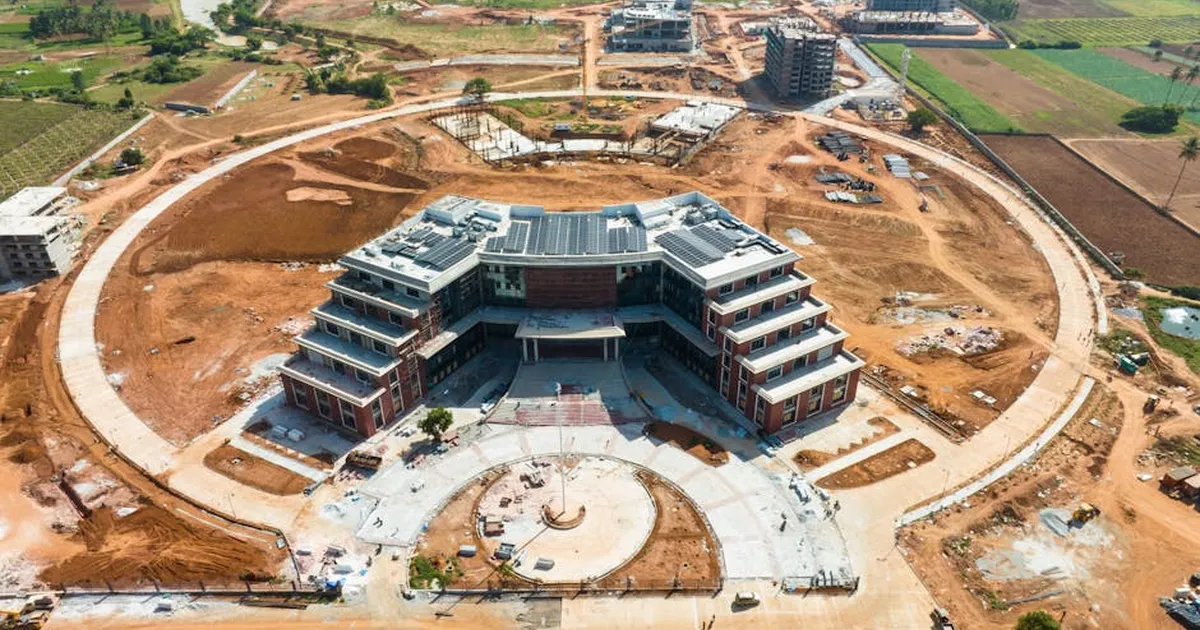 Prestige Group Acquires 15-acre Land In Whitefield Bengaluru For Prestige Oakville Integrated Township With ₹2,000 Crore Revenue Potential