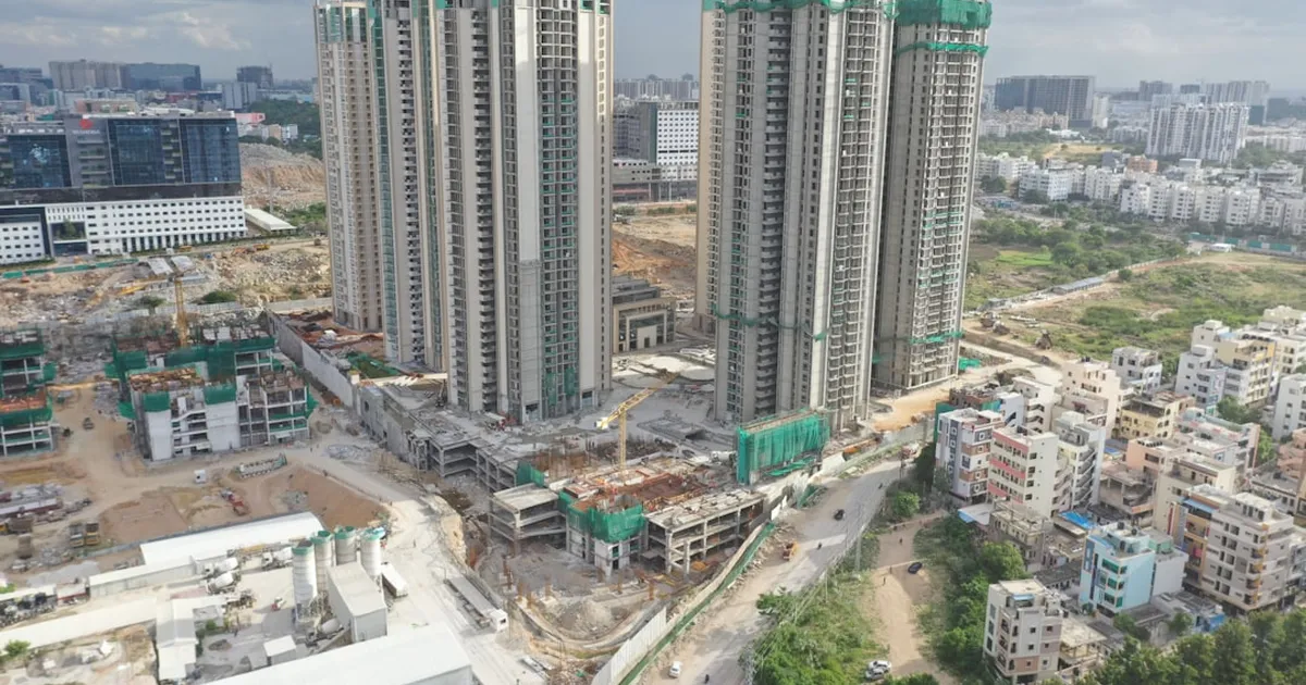 Prestige Planning To Launch A Project On Dwarka Expressway