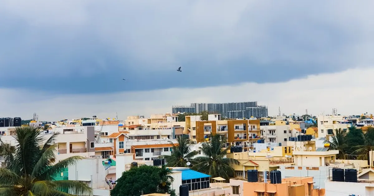 Puravankara Launches Purva Weaves Premium Residential Project In Bellandur South Bengaluru