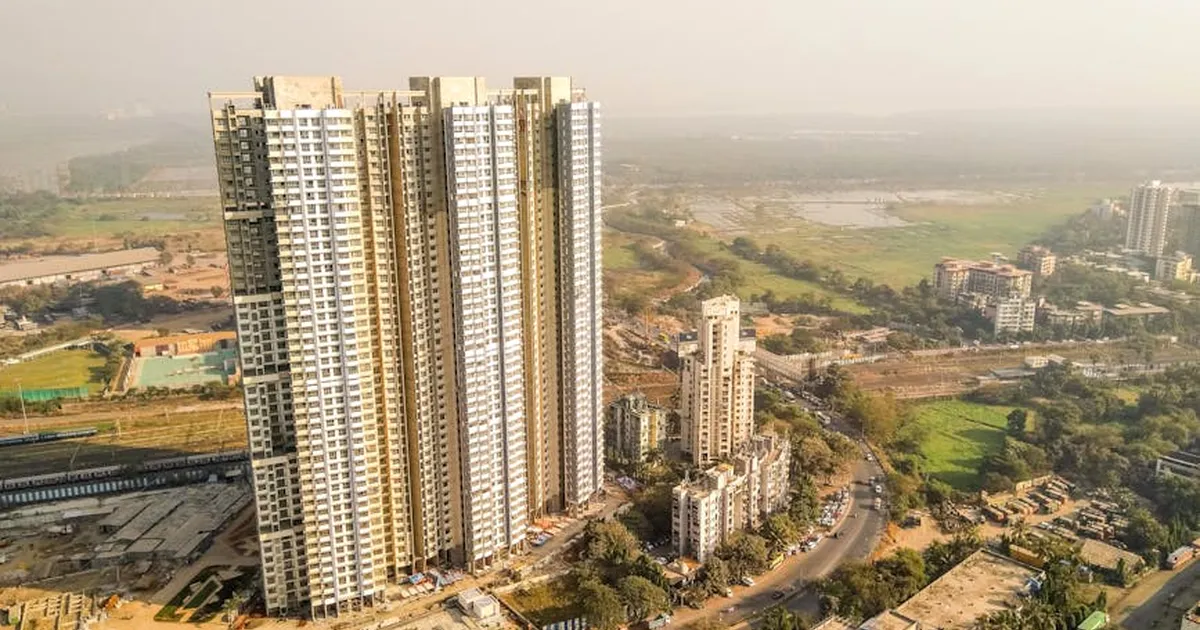 Raymond Realty Signs Joint Development Agreement For ₹3,000 Crore Residential Project In Kandivali, Mumbai