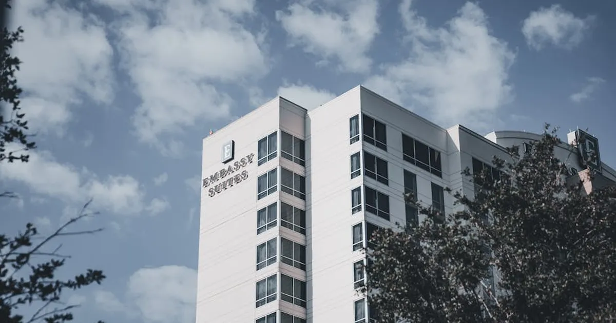 Rsvm Hospitality Acquires 100% Stake In Neterwala Group For 18.6-acre Land Parcel In Thane For $55 Million