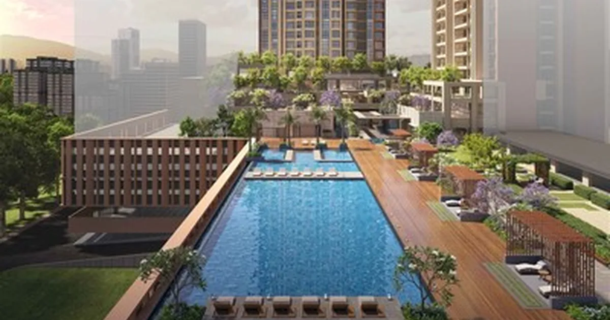 Runwal Enterprises Launches Runwal Meadows, A New Luxury Project In Kanjurmarg As Final Phase Of 36-acre Runwal City Centre Township