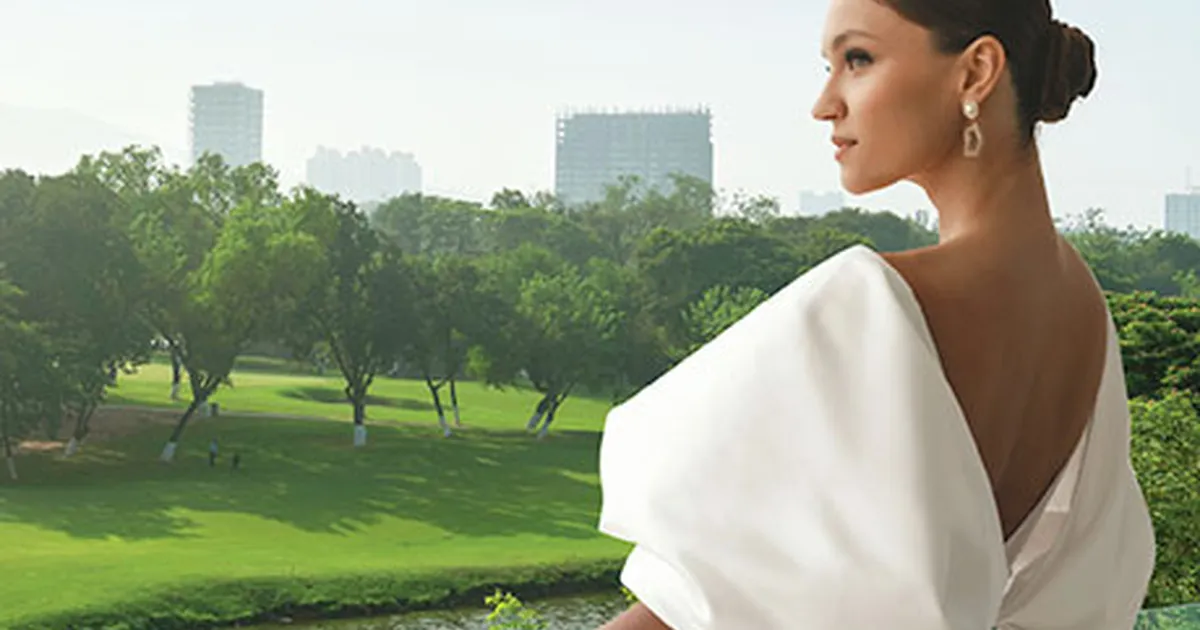 Rustomjee Launches Rustomjee Balmoral Luxury 3 And 4 Bhk Project At Golf Links Chembur Mumbai