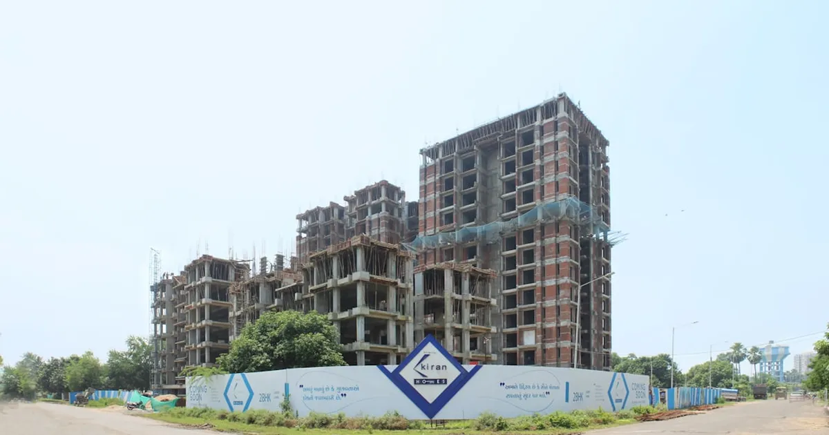 Signature Global And Rmz Form 50:50 Joint Venture To Develop ₹16,000 Crore Mixed-use Commercial Project On Southern Peripheral Road, Gurugram