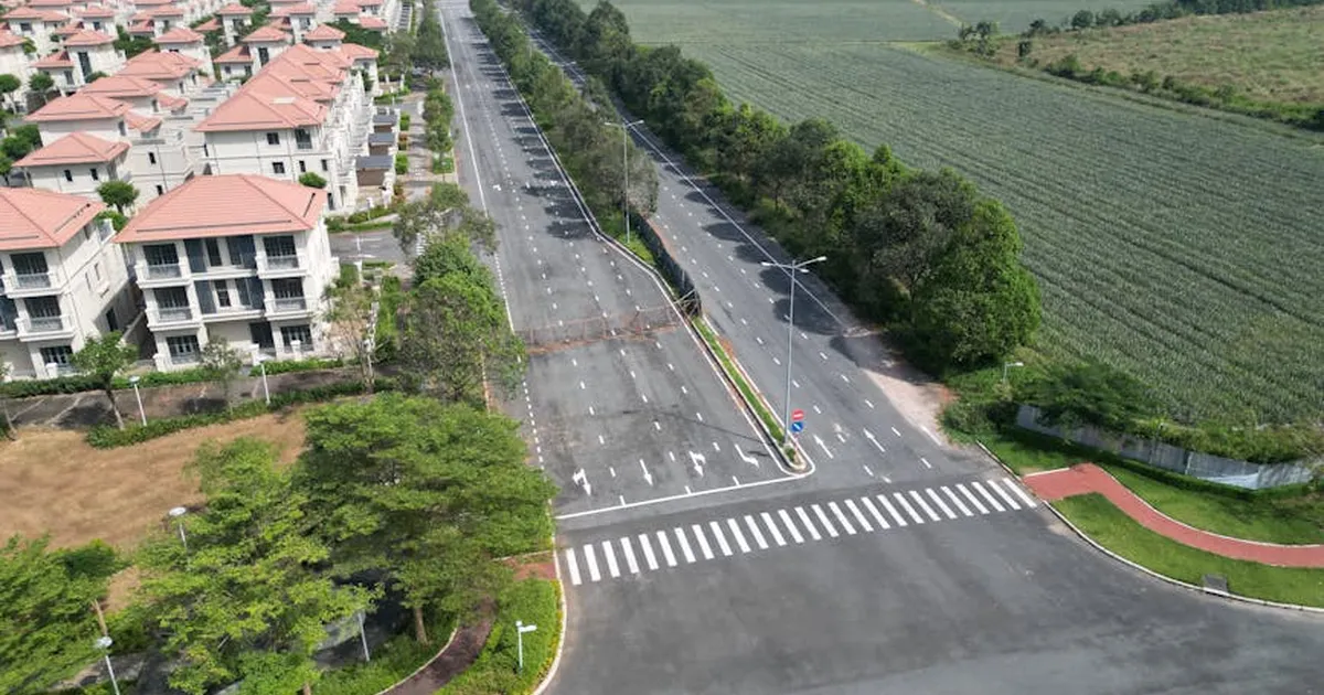 Smartworld Developers Acquires 6-acre Land In Sector 98 Noida For ₹414 Crore