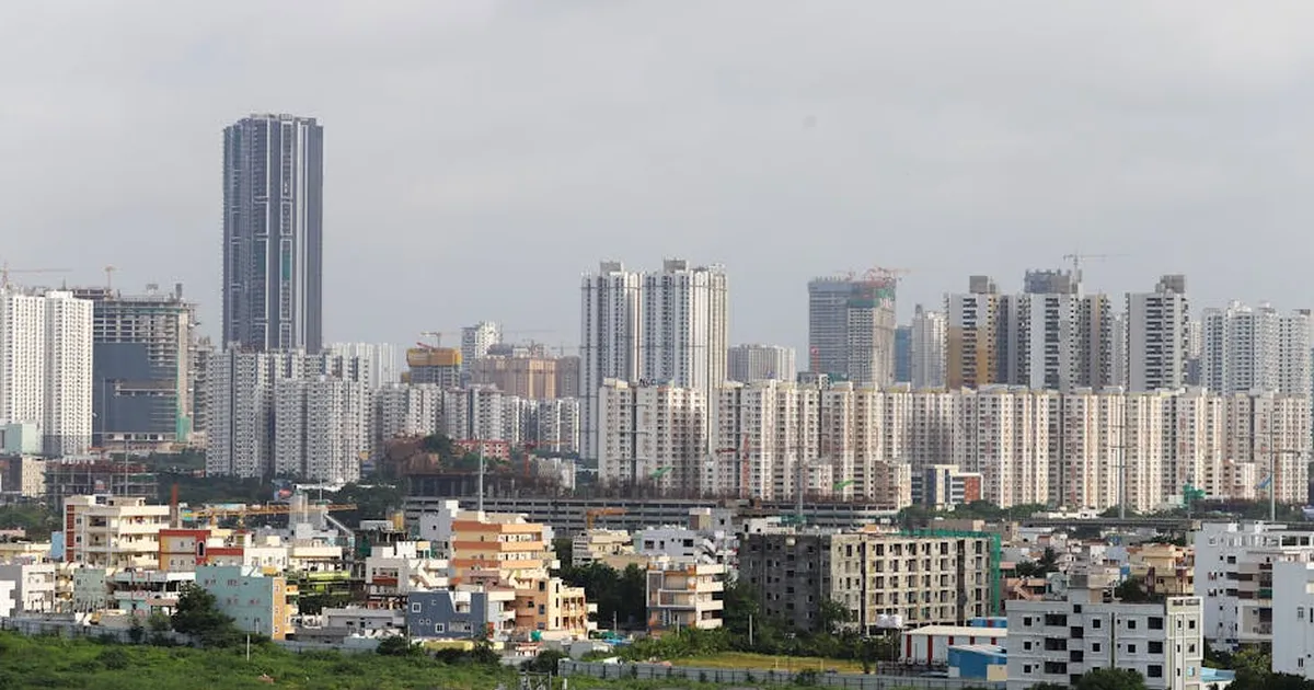 Sobha Limited Plans 10 Million Sq Ft New Launches In Fy27 Across Bengaluru Gurugram Hyderabad And Pune As Land Spend Hits Rs 1,160 Crore In Fy26