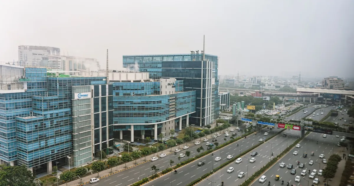 Vfs Global Led Consortium Wins Five Year Contract To Modernize Property Registration With 60 Model Sub-registrar Offices Across Maharashtra