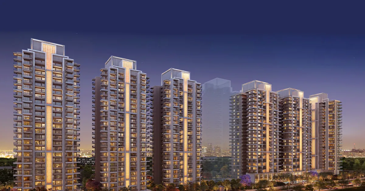 Ace Hanei Sector 12 Greater Noida West