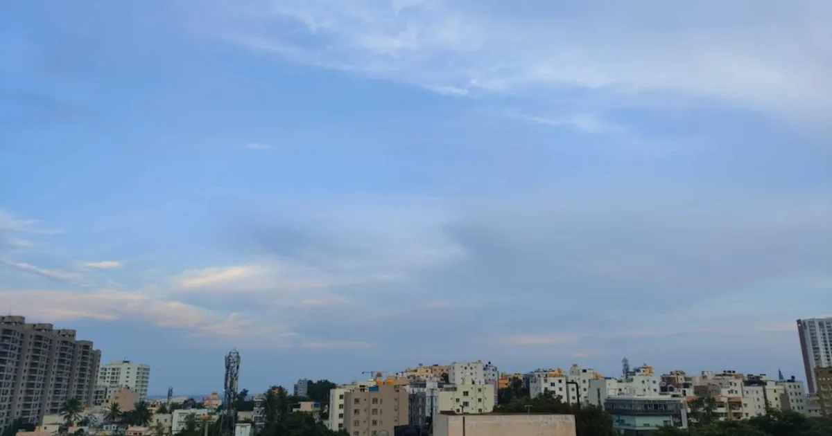 Alembic Cloud Forest Whitefield Bengaluru — 2 BHK, 3 BHK, 3.5 BHK, 4 BHK — Whitefield (kadugodi) — Bangalore
