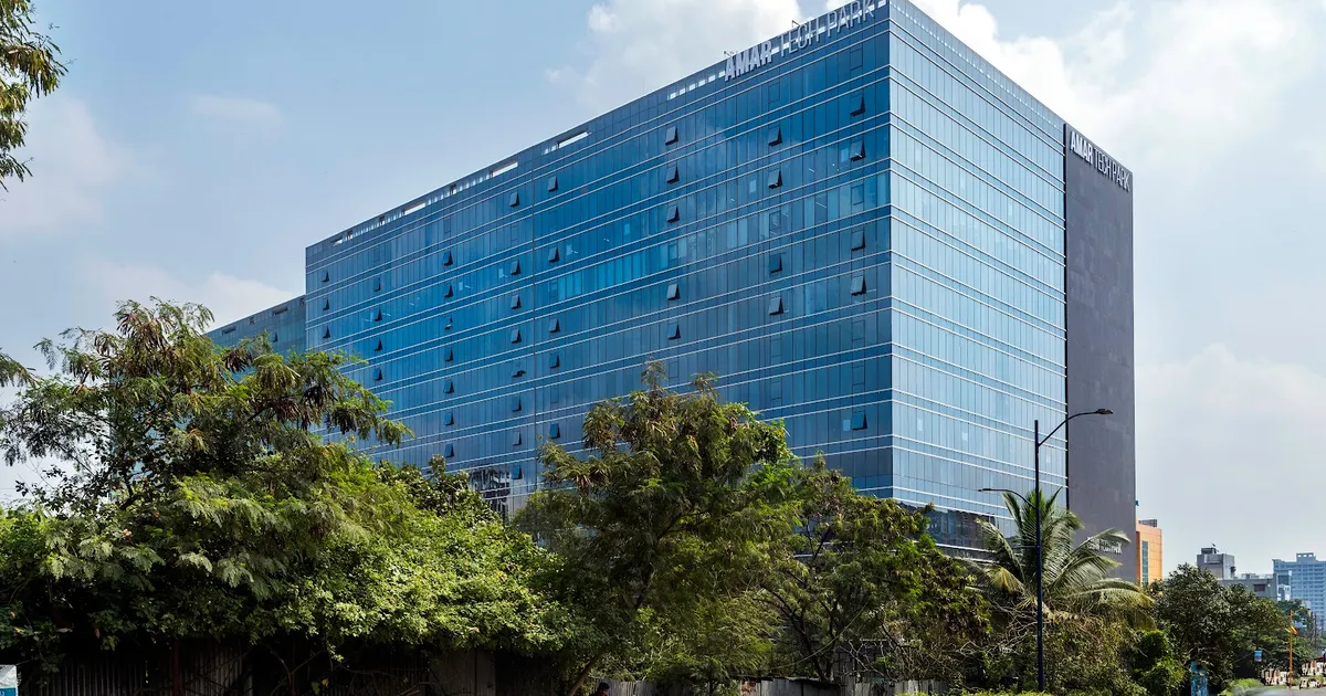 Amar Builders Mundhwa Pune Project — 2 BHK, 3 BHK, 4 BHK (expected) — Mundhwa — Pune