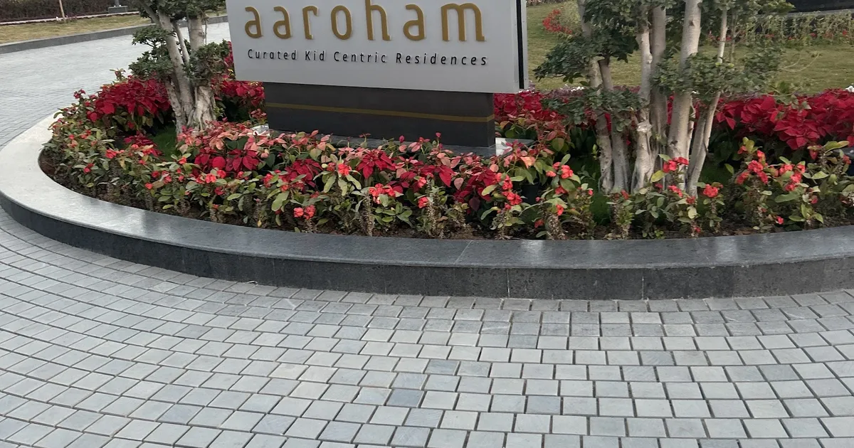 Ashiana Aaroham Sector 80 Gurugram — 3 BHK, 4 BHK — Sector 80 — Gurugram