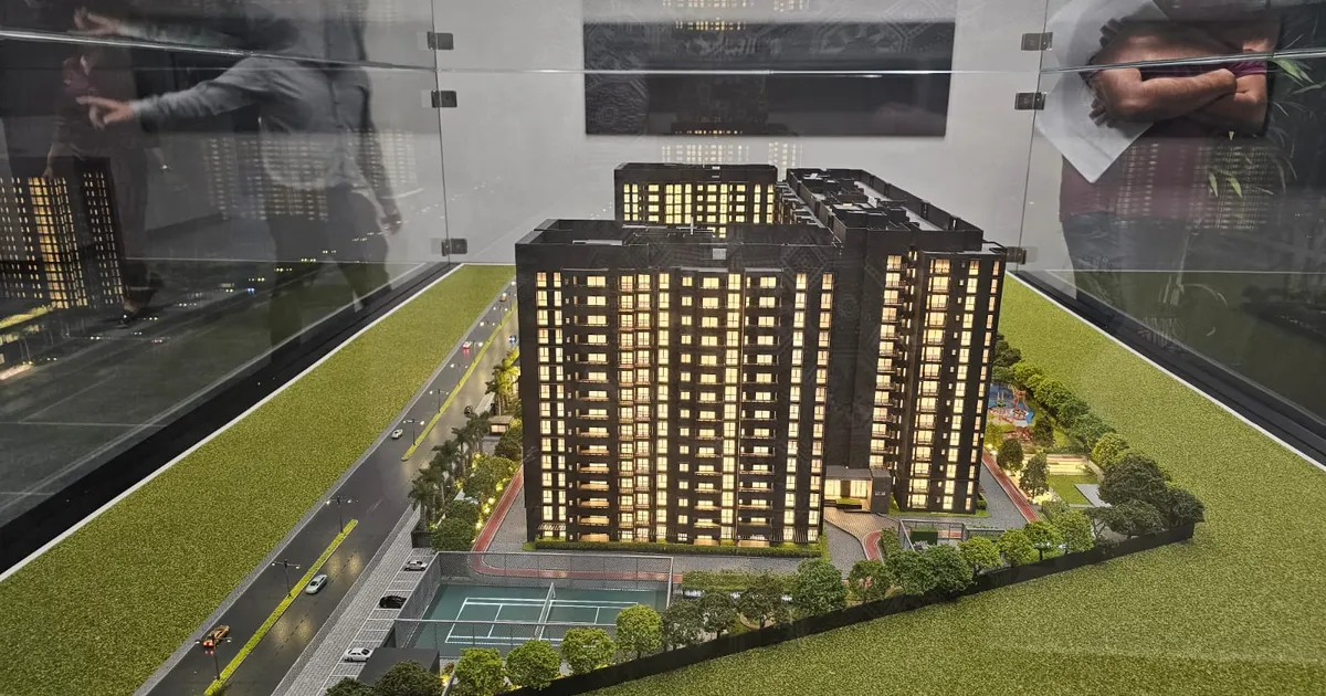 Assetz Zen And Sato Kanakapura Road Bengaluru — 1 BHK, 2 BHK, 3 BHK — Kanakapura Road — Bangalore