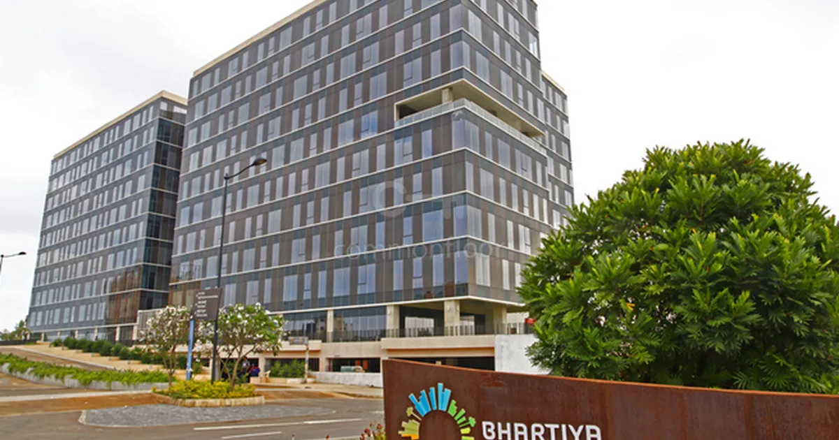 Bhartiya City Kanakapura Road Bengaluru Project — 2 BHK, 3 BHK — Kanakapura Road, South Bengaluru — Bangalore