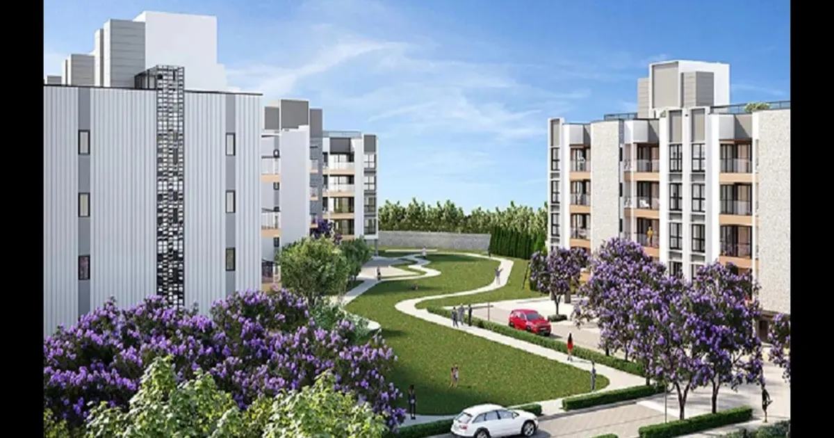 Birla Estates Sector 31 Gurugram Project — 4 BHK + Staff — Sector 31, Off Nh-48 — Gurugram