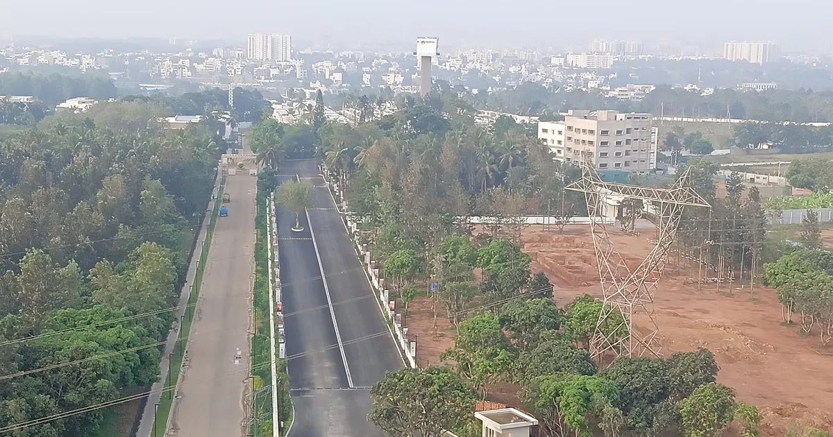 Birla Evara Sarjapur Road