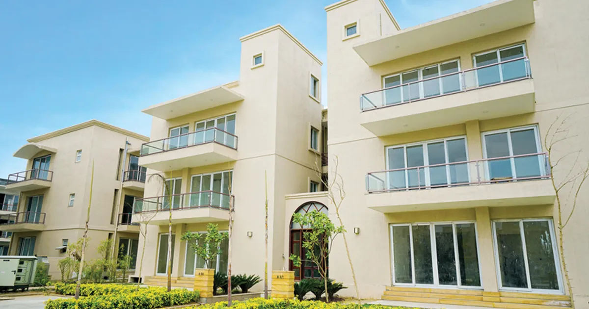 Bptp 102 Eden Estate Phase 3 Gurugram — Residential Plots (1,800 - 5,130 sq.ft.) — Sector 102, Dwarka Expressway — Gurugram