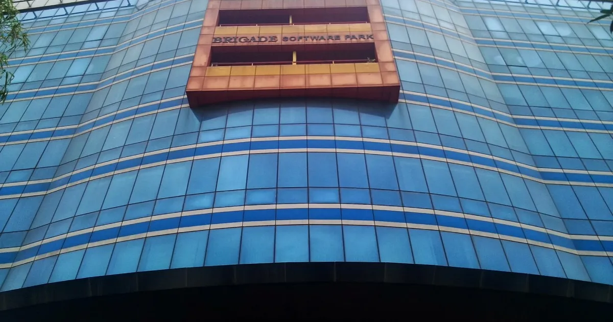 Brigade Banashankari Bengaluru Project
