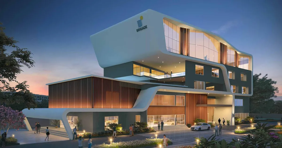 Brigade Citadel 2 And Citadel 3