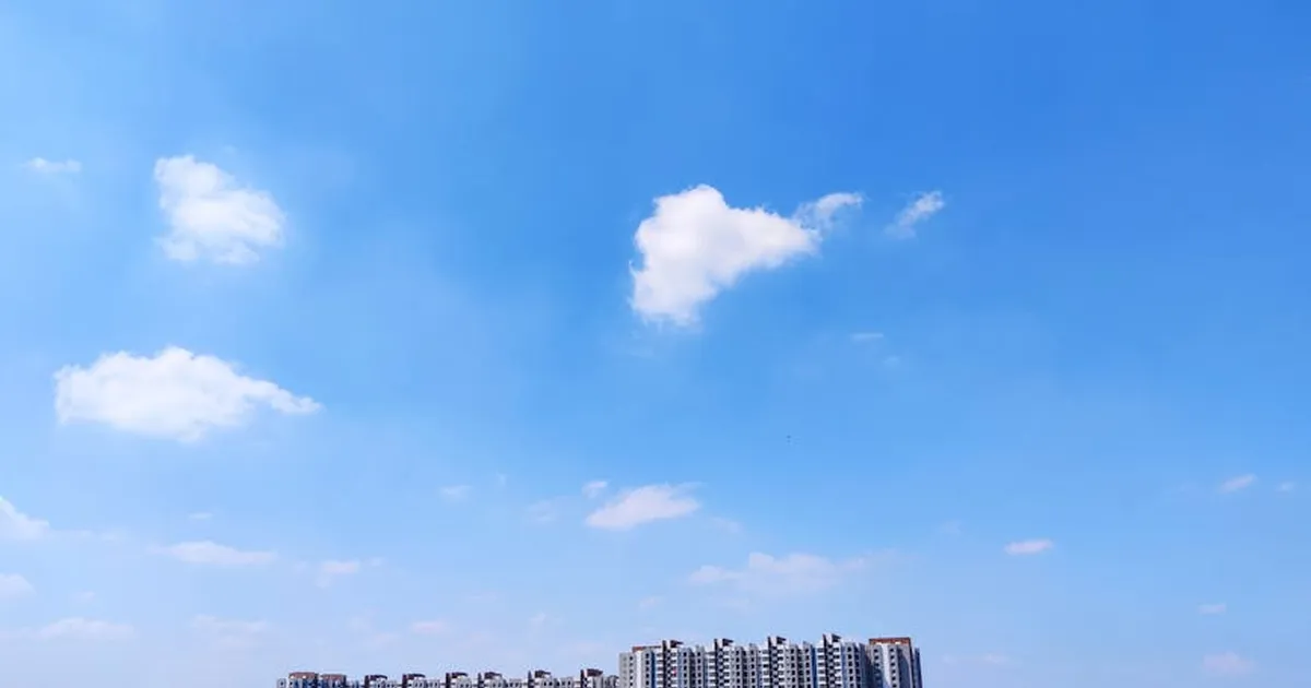 Brigade Enclave — 3 BHK, 4 BHK — Moti Nagar — Hyderabad