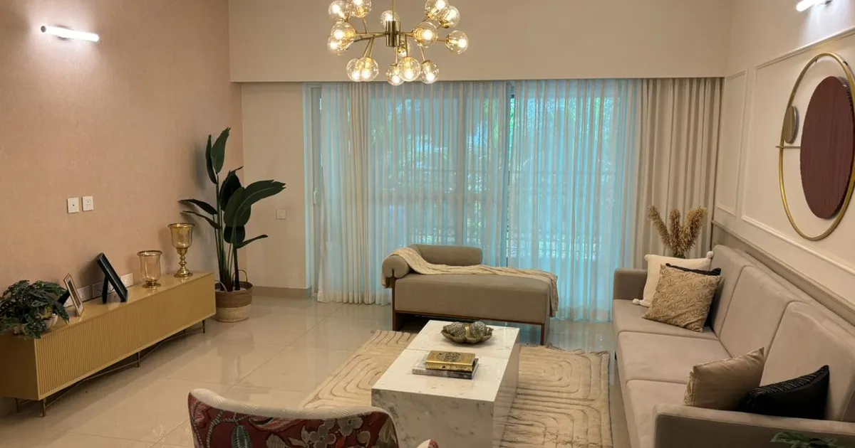 Brigade Insignia — 3 BHK, 4 BHK — Yelahanka — Bangalore