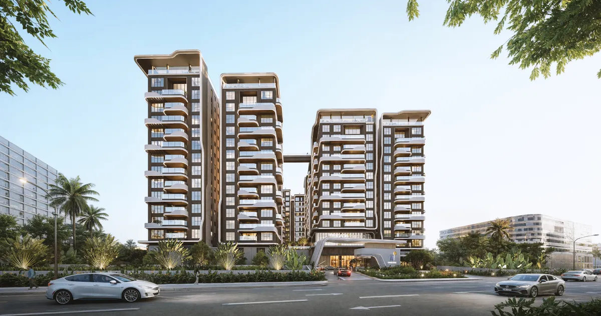 Brigade Stellaris Velachery Road Chennai