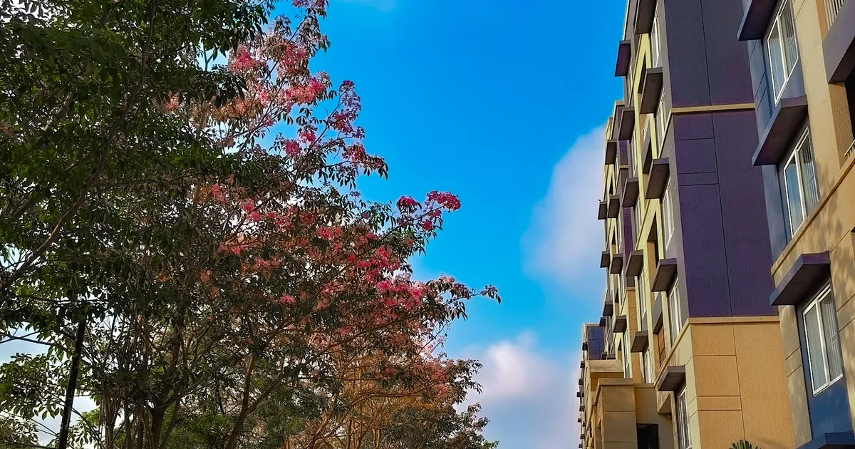 Brigade West Chennai Project