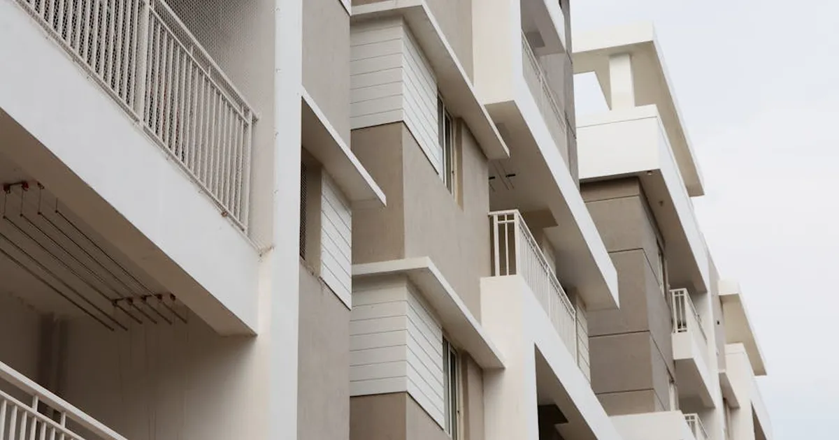 Casagrand Gs Infinity — 3 BHK, 4 BHK, 5 BHK — Attapur — Hyderabad