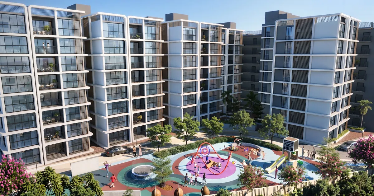 Casagrand Hennessey Kompally Hyderabad