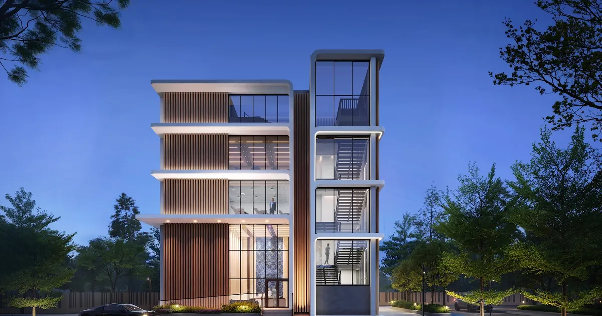 Casagrand Hennessey Phase 2 Kompally Hyderabad — 3 BHK, 4 BHK — Kompally (gundlapochampally) — Hyderabad