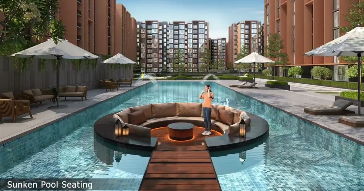 Casagrand Holachennai Sholinganallur