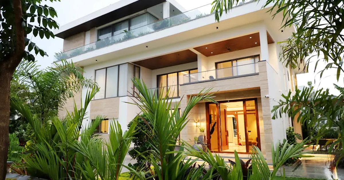 Chandragiri Hillview