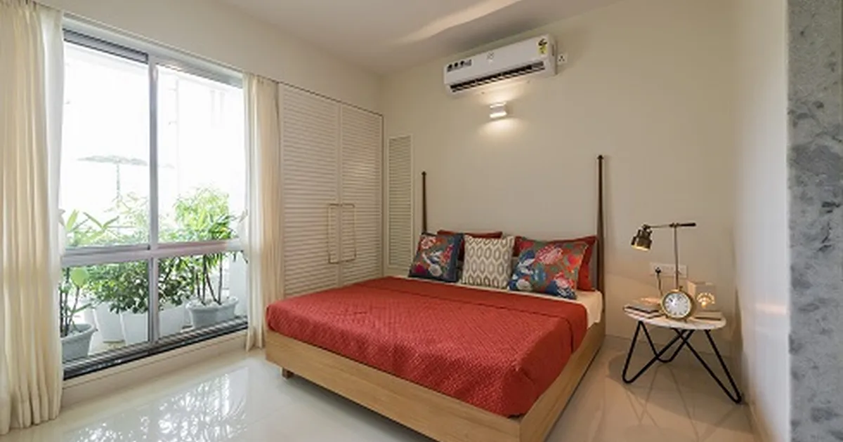 Crown Residences At Godrej Golf Links