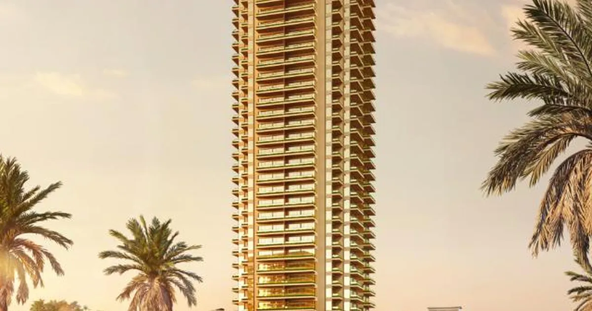 Dasnac Westminster Sector 146 Noida — 4 BHK — Noida