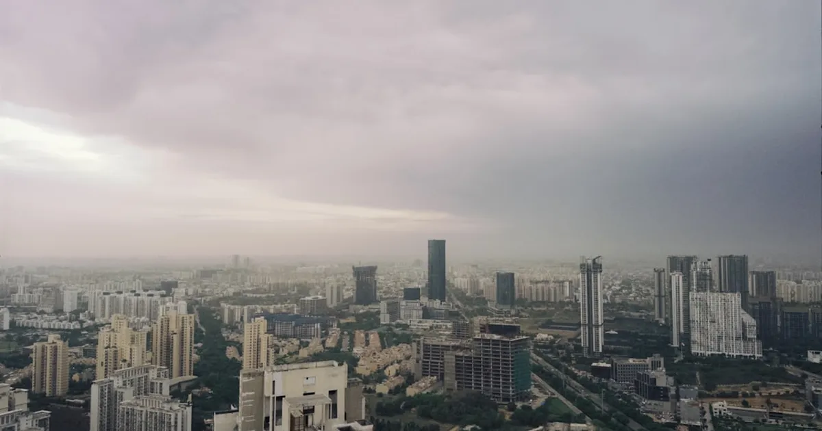 Dlf Privana North — 4 BHK + Servant Room, Penthouses — Sector 76-77, Southern Peripheral Road — Gurugram