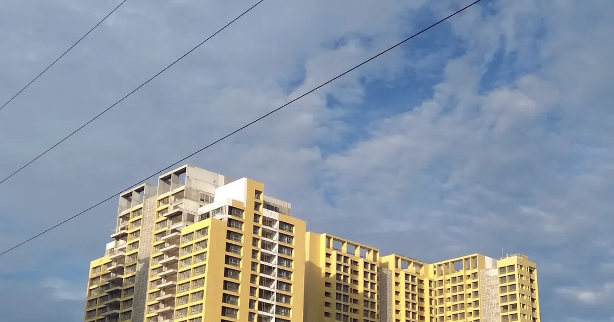 Dlf Privana South — 4 BHK, Penthouse — Sector 77, Golf Course Extension Road — Gurugram