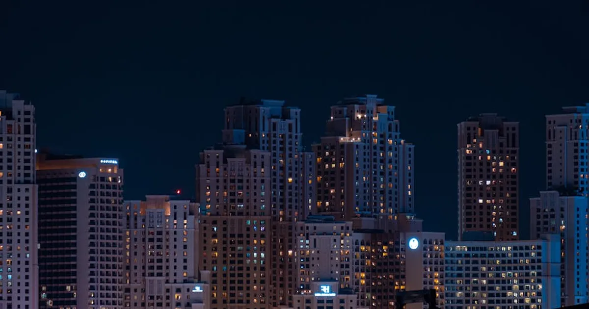 Dlf The Arbour Senior Living