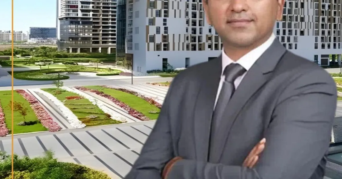 Dlf The Dahlias — 4 BHK, 5 BHK, 6 BHK, Penthouses — Sector 54, Golf Course Road — Gurugram