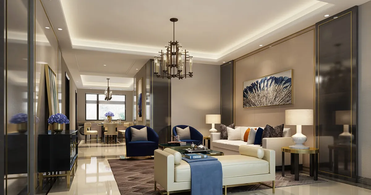 Dlf The Westpark Andheri West Mumbai