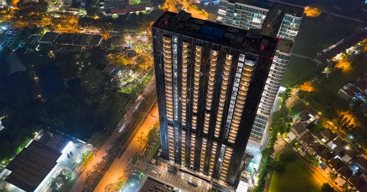 Dra Inara — 3 BHK, 4 BHK, 5 BHK — Navalur, Omr (karanai, Thazhambur) — Chennai