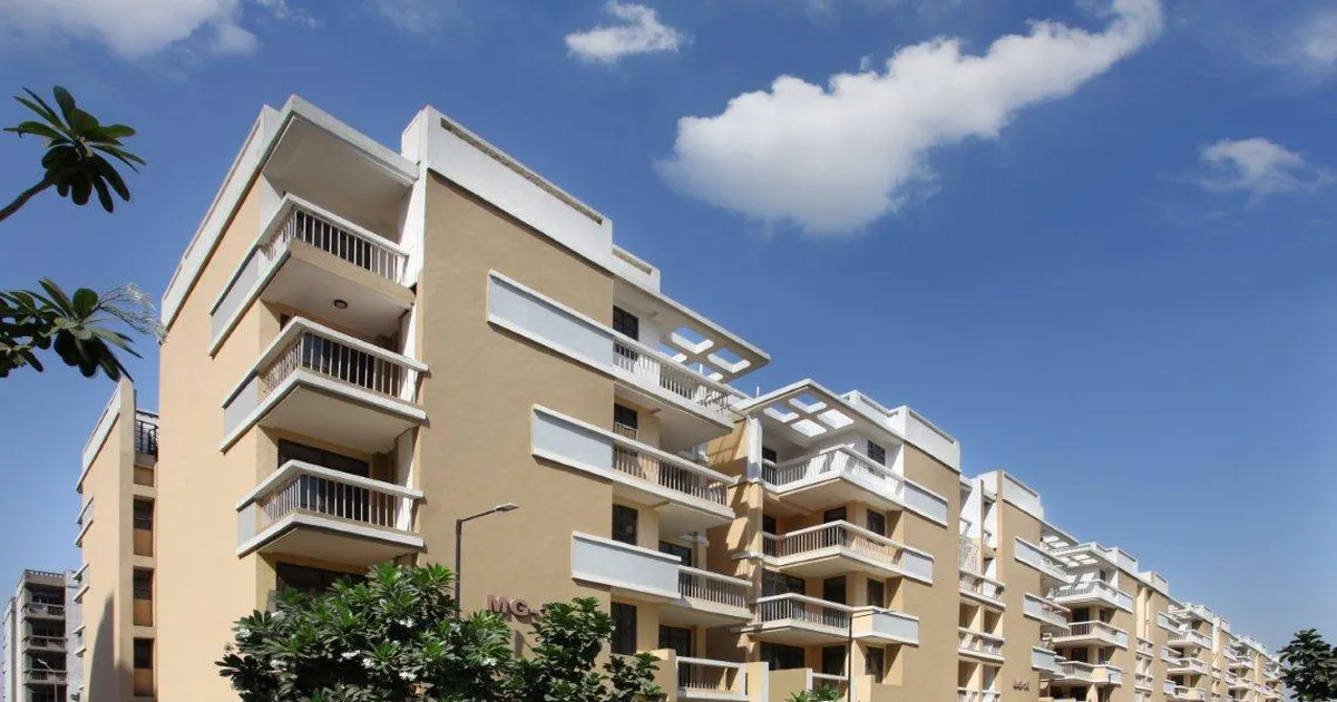 Eldeco Omicron — 3 BHK, 4 BHK, Penthouse — Greater Noida