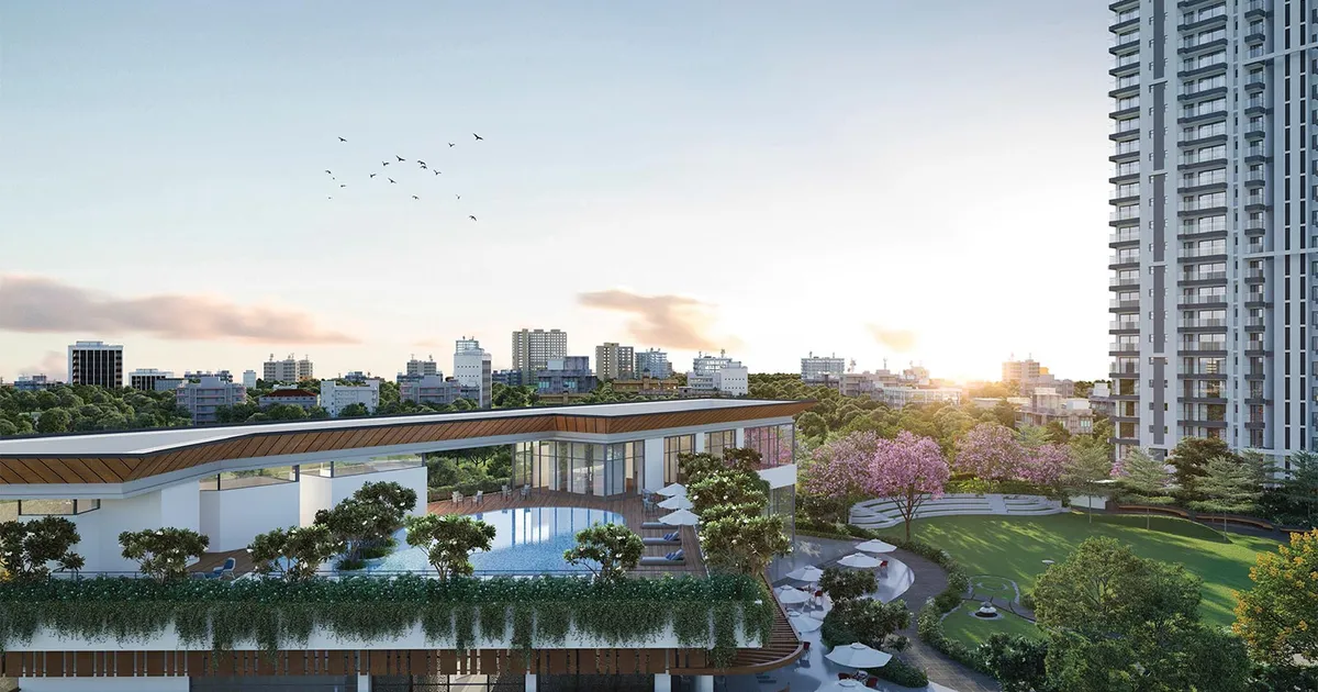 Emaar Sector 86 Gurgaon — 3 BHK, 3.5 BHK, 4 BHK — Sector 86, New Gurgaon — Gurugram