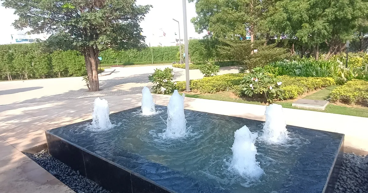 Emaar Serenity Hills Sector 86 Gurugram — 3 BHK, 4 BHK — Sector 86, New Gurgaon — Gurugram