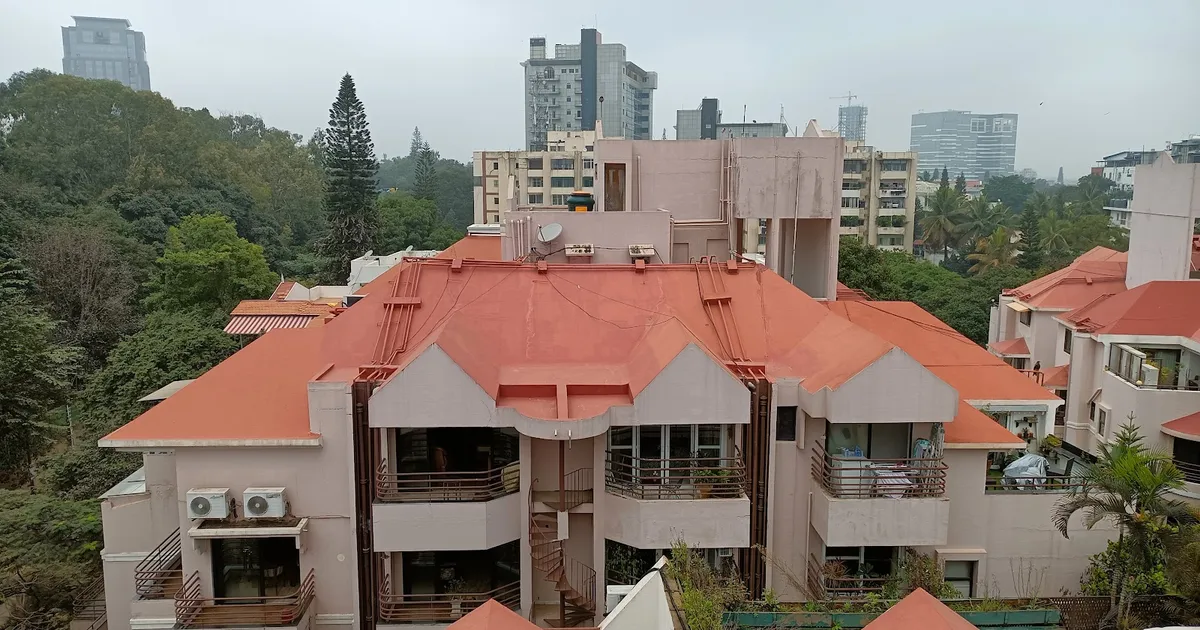 Embassy Developments Bengaluru Residential Projects — 2 BHK, 3 BHK, 3.5 BHK, 4 BHK — Devanahalli & North Bengaluru — Bangalore