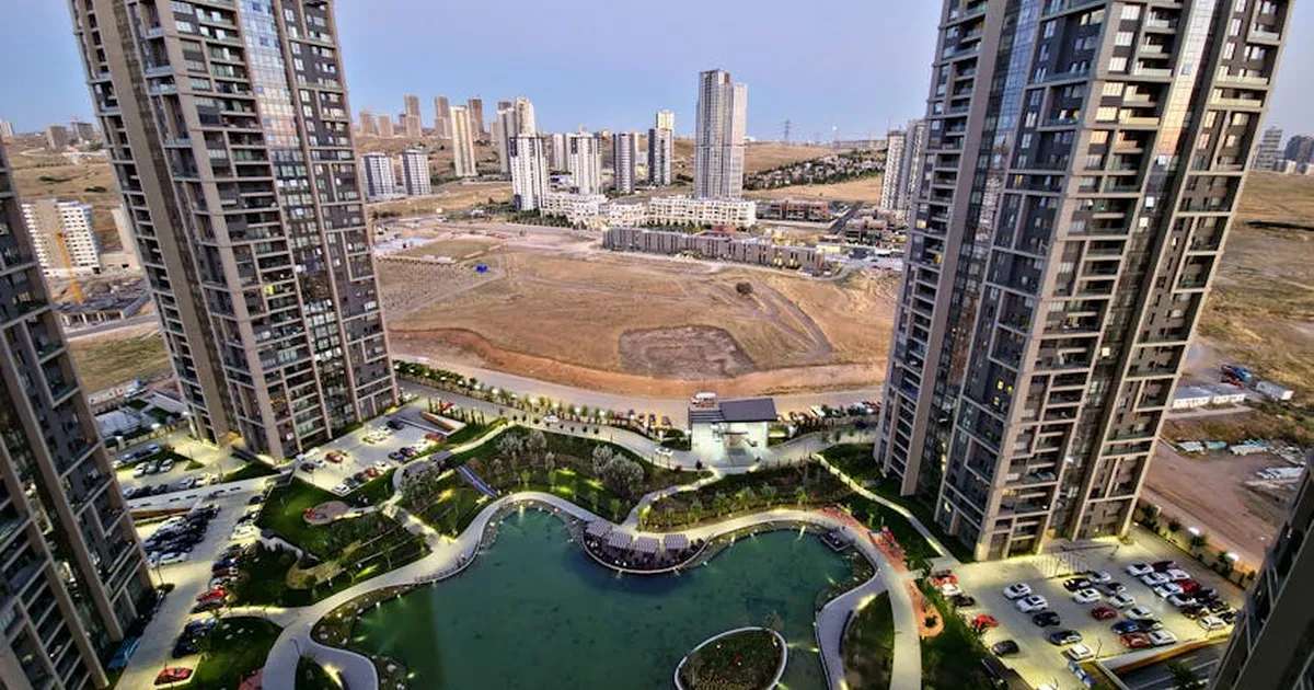 Experion Saatori — 3 BHK, 4 BHK — Sector 151 — Noida
