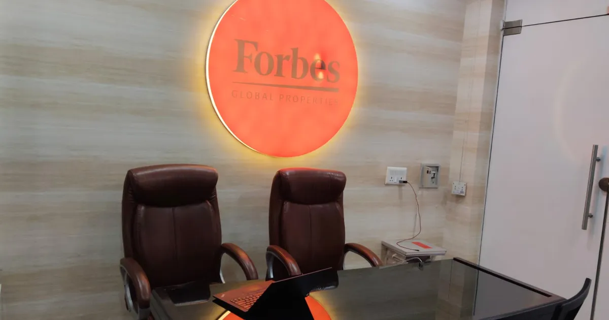 Forbes Fab Lux Residences Greater Noida West — 3 BHK + Study, 4 BHK + Study — Sector 4, Greater Noida West (noida Extension) — Greater Noida