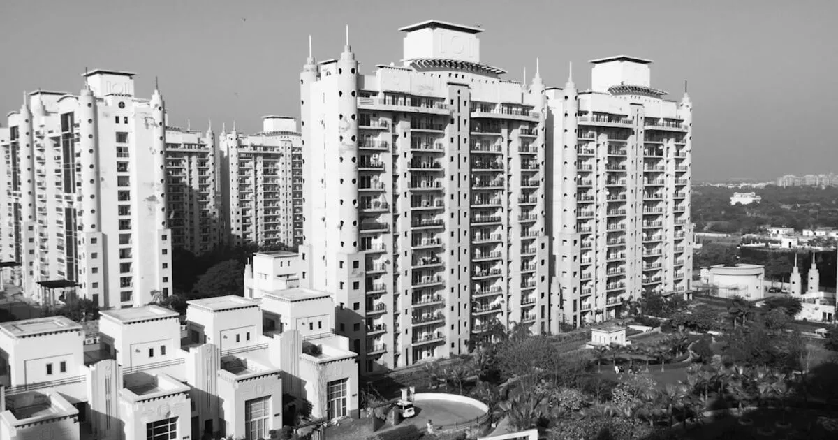 Godrej Arden — 2 BHK, 3 BHK, 3.5 BHK, 4 BHK — Sector Sigma Iii — Greater Noida